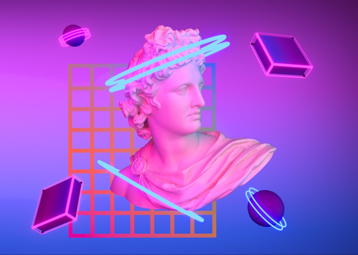 Sztuka NFT – co to jest, jak działa i jak stworzyć własne NFT?